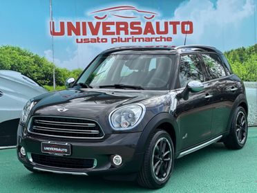 Mini Countryman Cooper D 1.6 112cv ALL4 2015