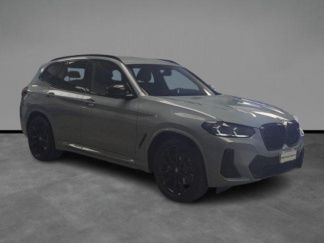BMW X3 M xDriveM40d 48V Aut.