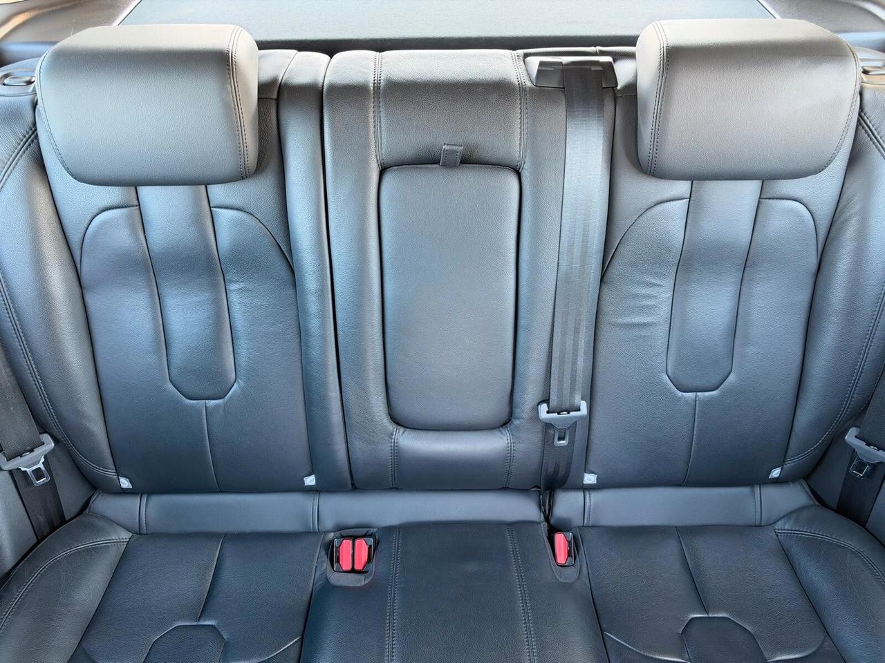 Land Rover Range Evoque immatricolato autocarro