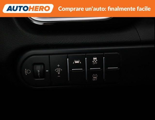 KIA XCeed 1.6 CRDi 115 CV Style