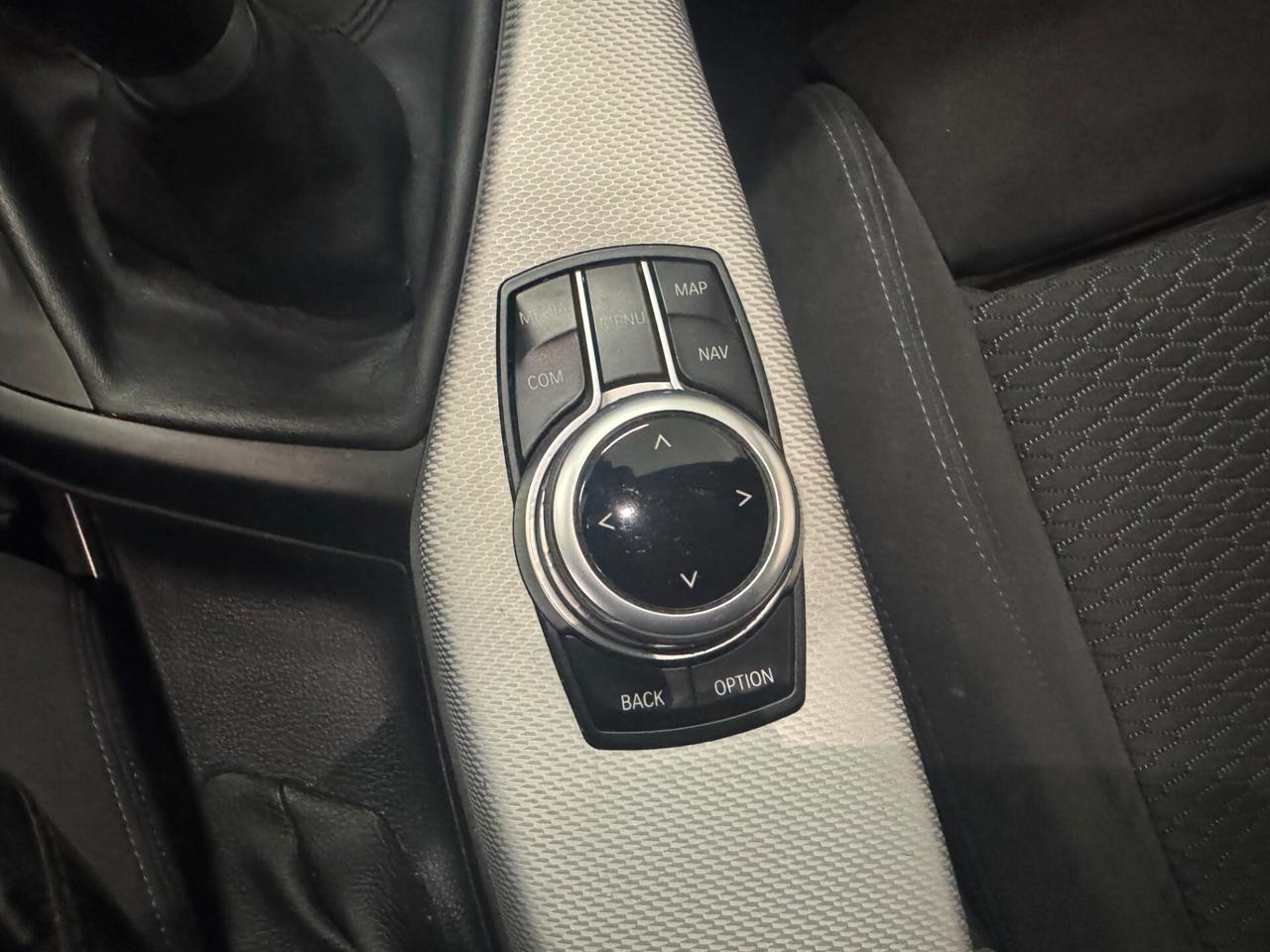 BMW 116 d 5p. Msport **NEOPATENTATI **