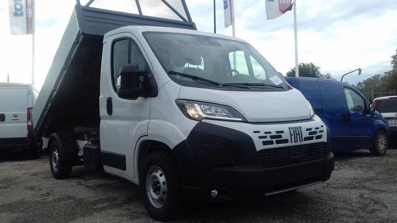 FIAT Ducato 35MH1 2.2MJET 140CV RIBALTABILE TRILATERALE