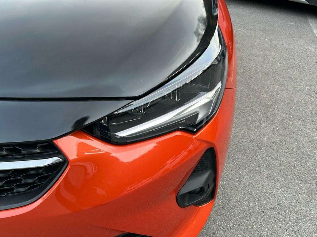 Opel Corsa 5 Porte 1.2 GS Line