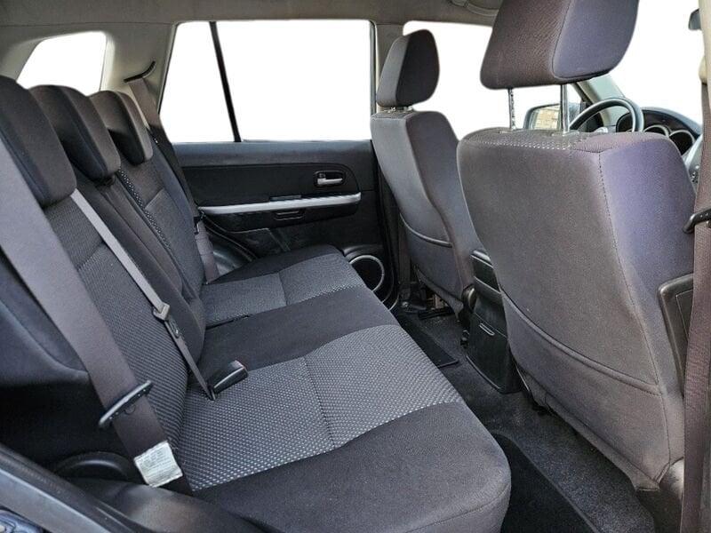 Suzuki Grand Vitara 1.9 DDiS 5 porte