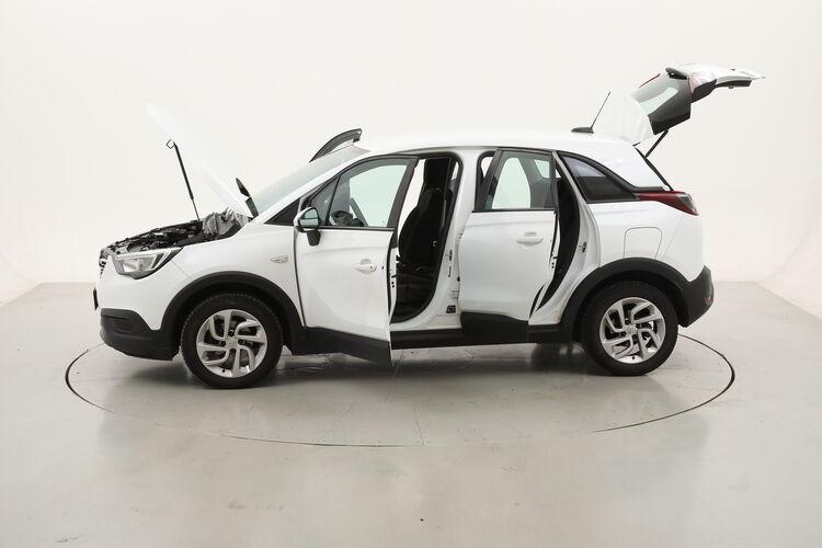 Opel Crossland Advance BR236361 1.5 Diesel 102CV