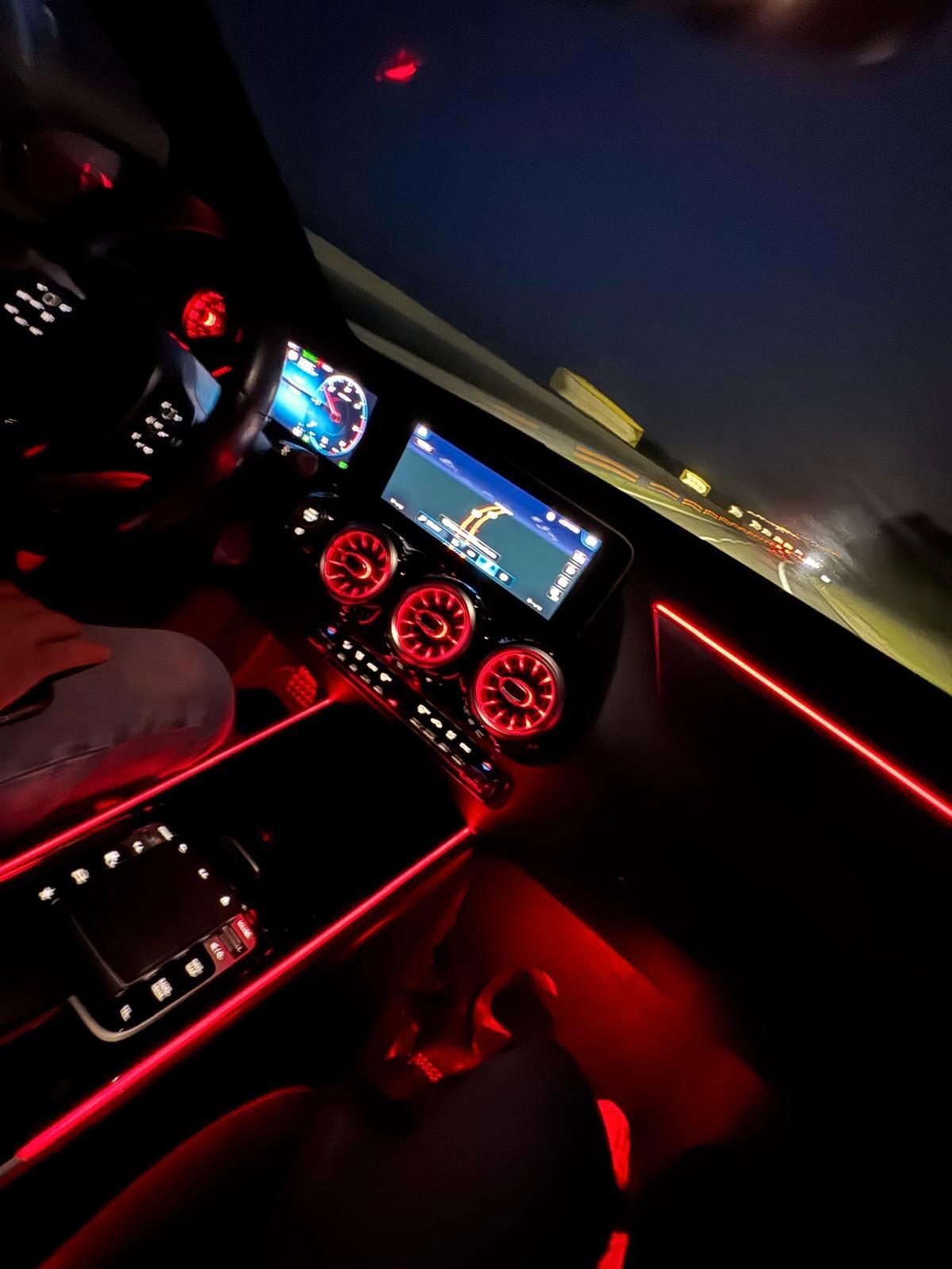 Mercedes Classe B180 1,5 diesel 2019 CV115 Premium automatic