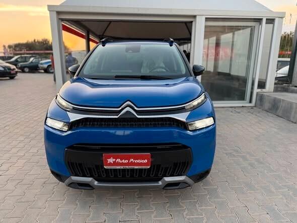 Citroen C3 Aircross BlueHDi 110 S&S Feel OK NEOPATENTATI
