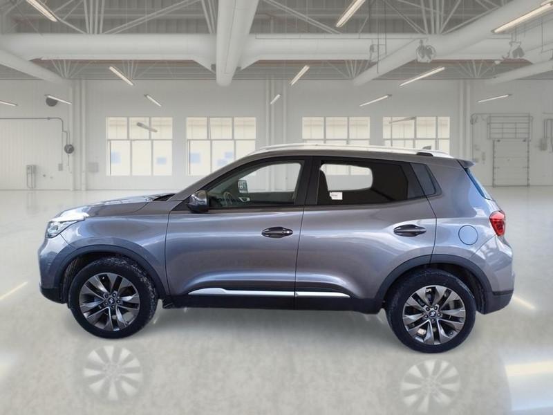 DR MOTOR DR4.0 1.5 MT BENZ GPL