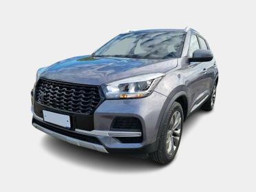 DR MOTOR DR4.0 1.5 MT BENZ GPL