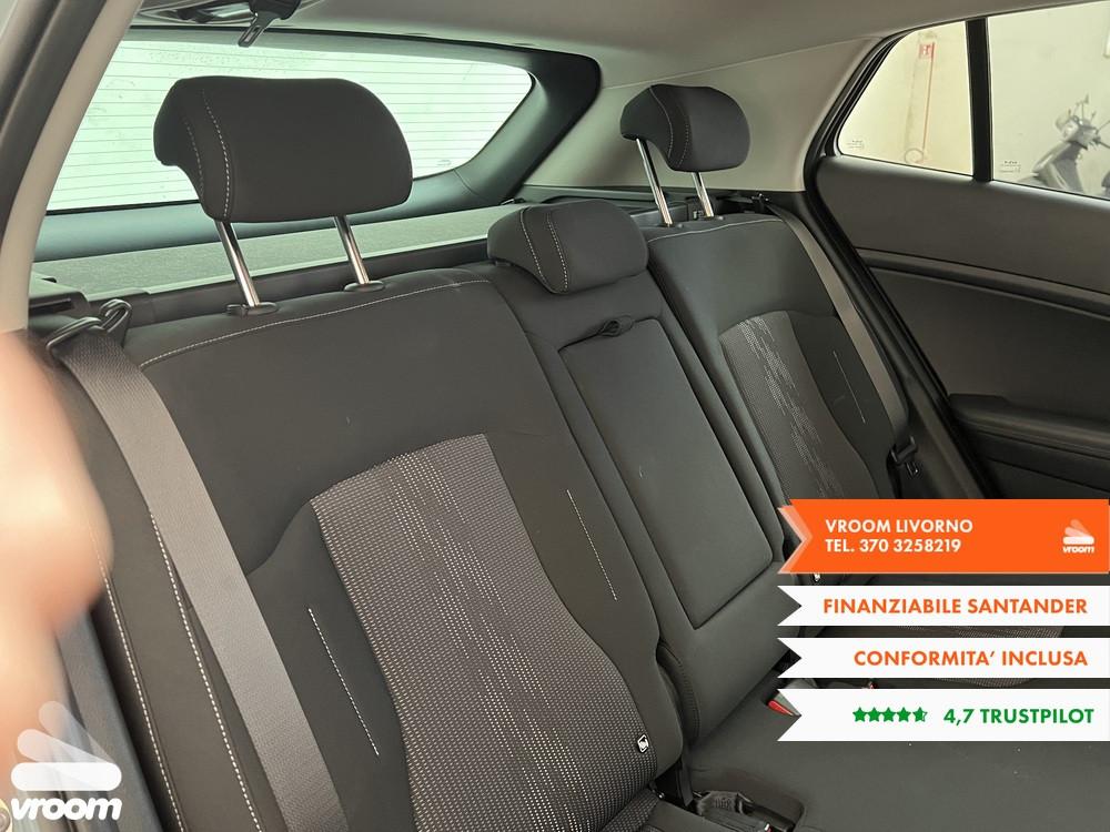 KIA Sportage 5ª serie Sportage 1.6 TGDi MHEV S...