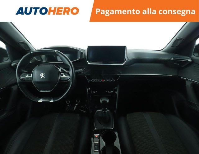 PEUGEOT 2008 PureTech 130 S&S GT Line