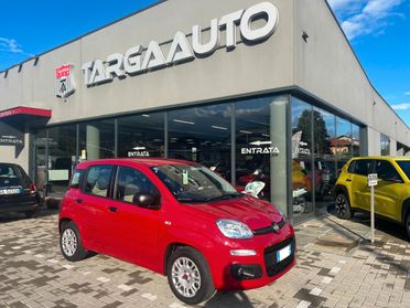 Fiat Panda 1.2 Easy 69cv E6