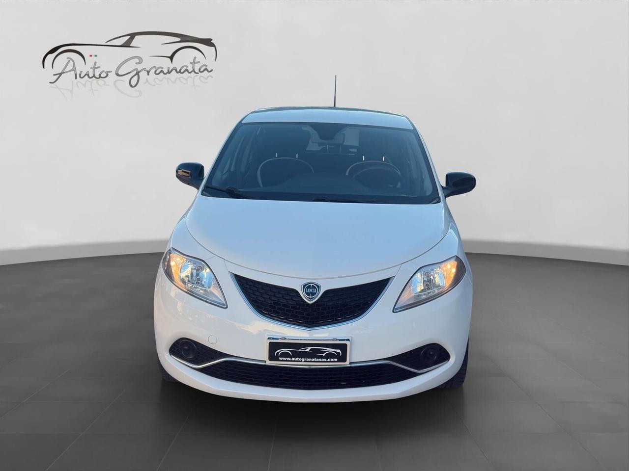 Lancia Ypsilon 1.2 69cv Gold NEOPATENTATI