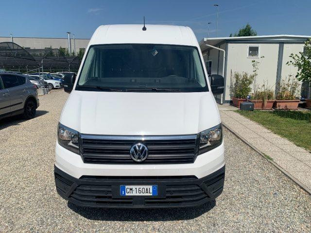 VOLKSWAGEN Crafter 35 L4H3 PM-TA *IVA COMPRESA*