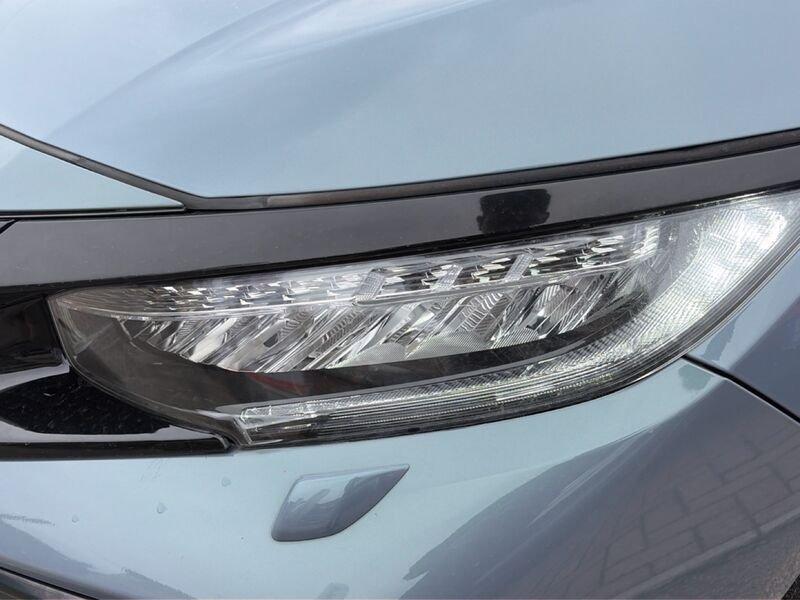 Honda Civic 1.0 T-VTEC Executive Sport Line