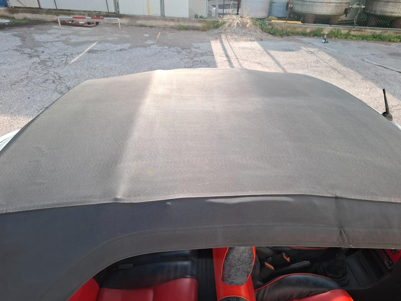 Fiat Punto 60 cat Cabrio