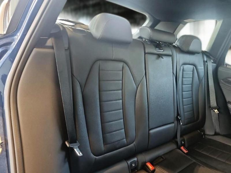 BMW X3 XDRIVE 30E MSPORT AUTOMATICO SUV
