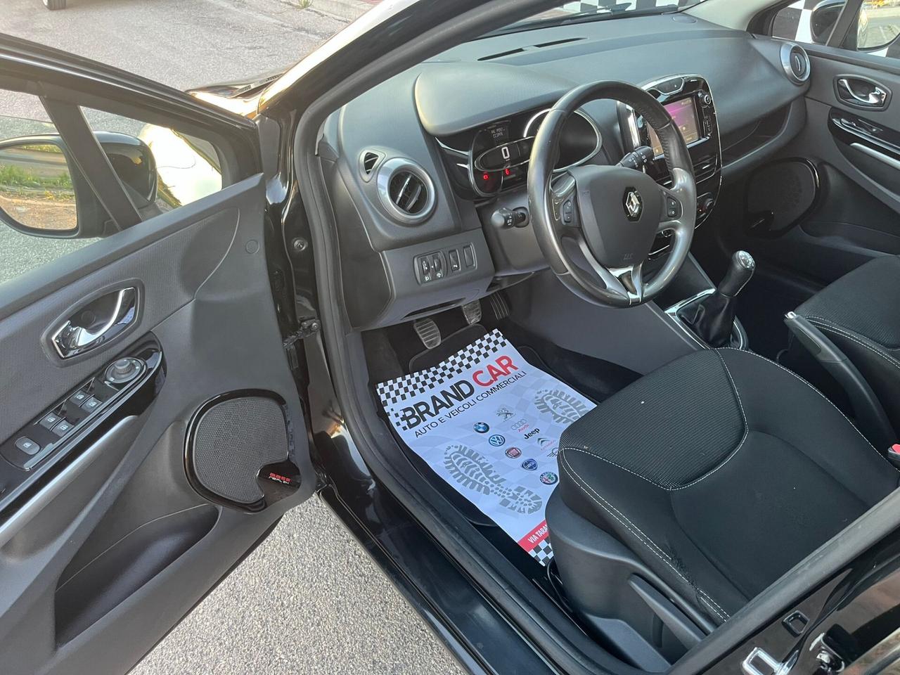 Renault Clio 1.5 dCi 5 porte Costume National 2015