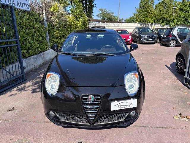 ALFA ROMEO MiTo 1.3 JTDm 16V 90 CV Distinctive Sport Pack
