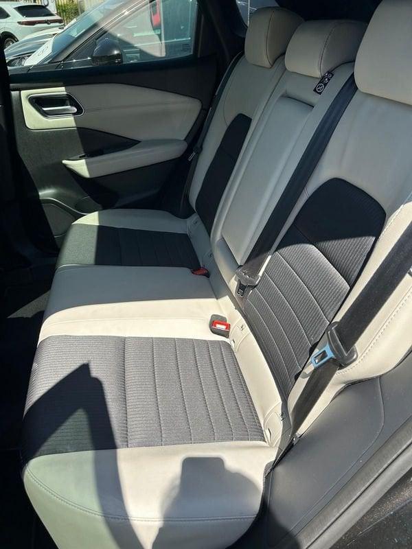 Nissan Qashqai 1.5 HEV e-Power Tekna Auto
