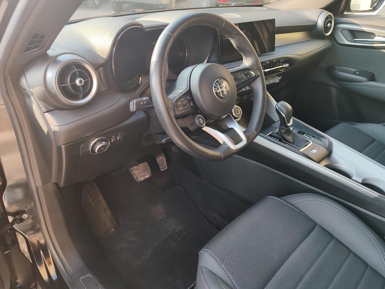 Alfa Romeo Tonale 1.6 diesel 130 CV TCT6 Sprint