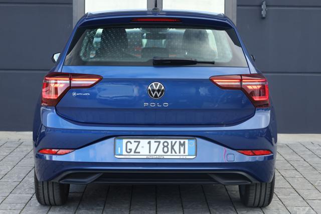 VOLKSWAGEN Polo 1.0 TSI Style