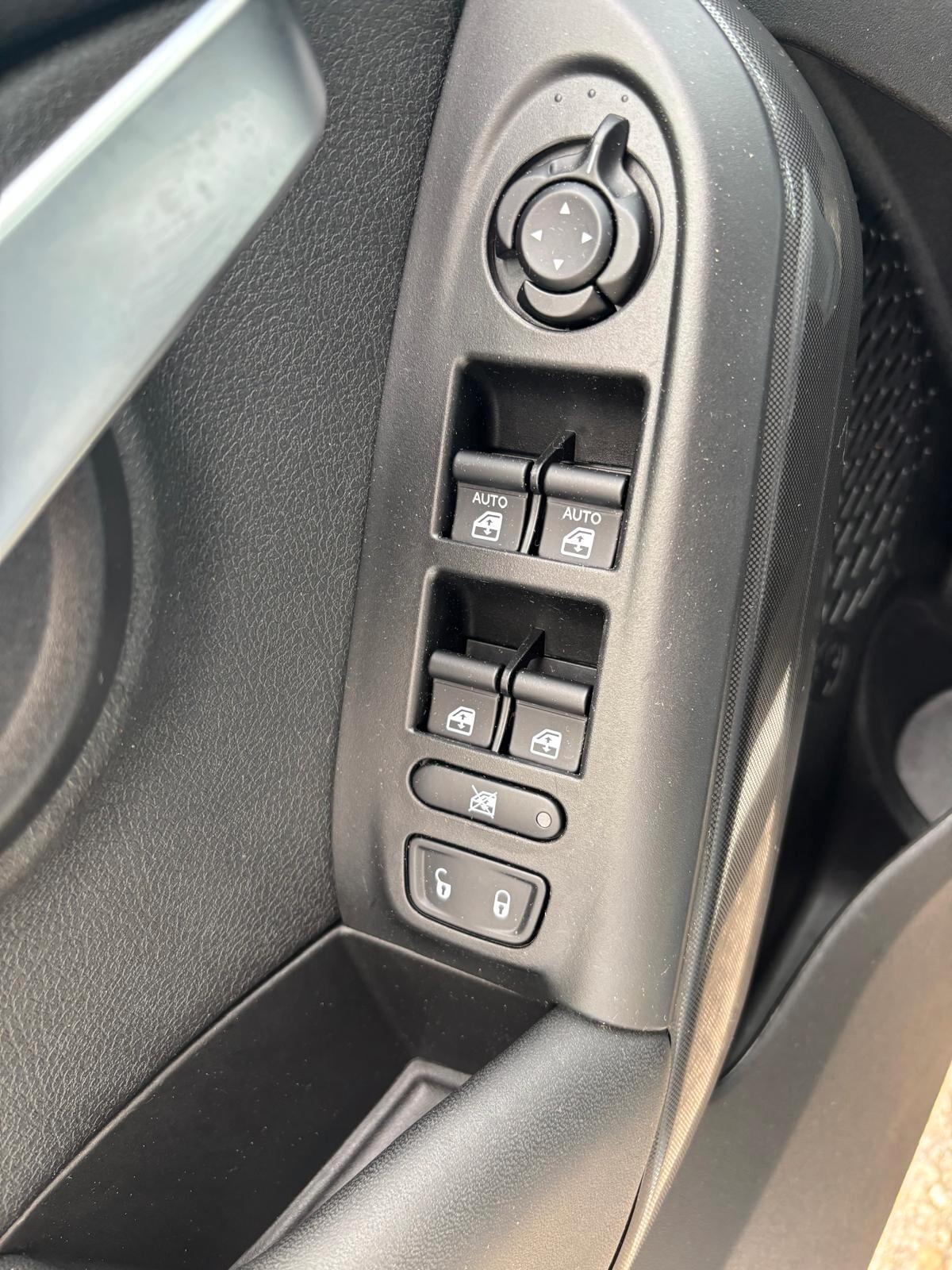 Fiat 500X 1.6 MultiJet 130 CV Connect