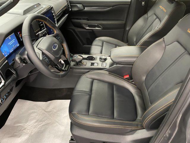 FORD Ranger 2.0 Ecoblue 205 CV DC Wildtrak KM0 MY26