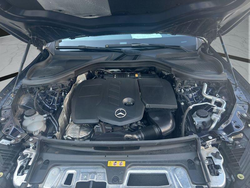 Mercedes-Benz GLC Coupé GLC 220d MHEV 4Matic AMG Line Premium