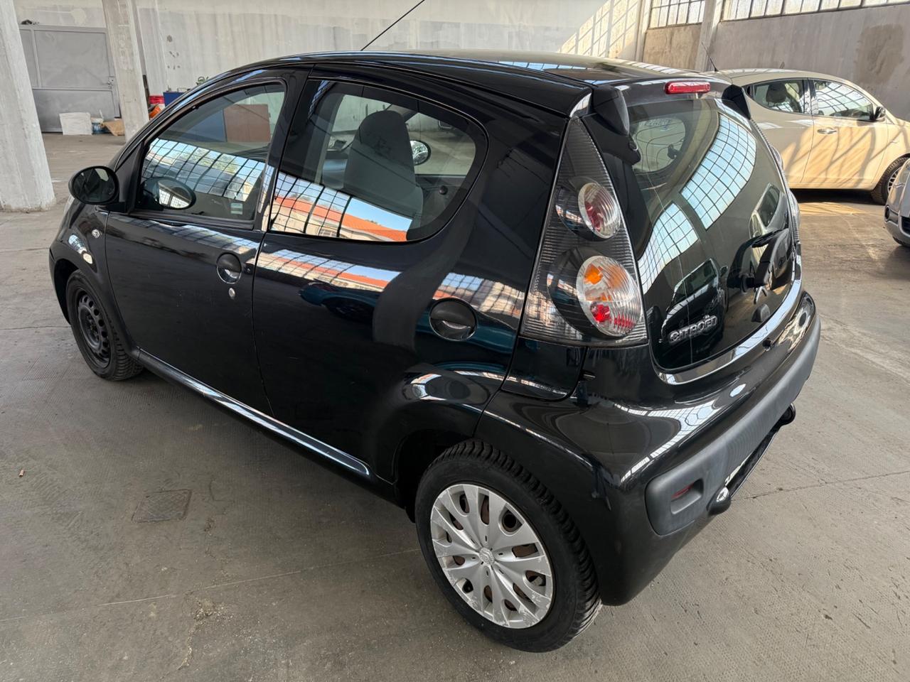 Citroen C1 1.0 5 porte Seduction