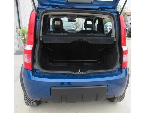 Fiat Panda 1.2 4x4 Climbing MOLTO VALIDA