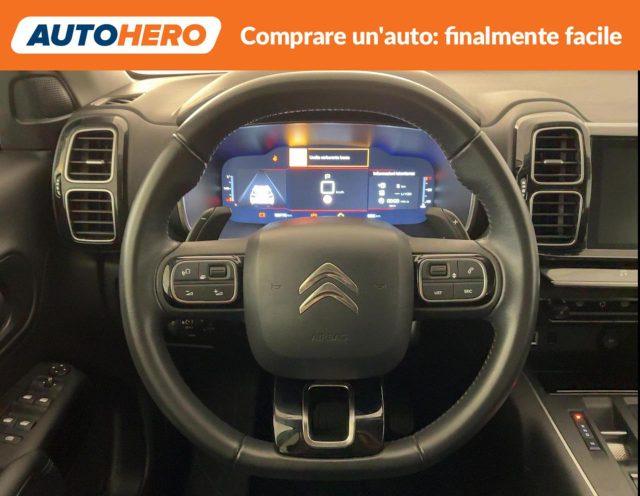 CITROEN C5 Aircross BlueHDi 130 S&S EAT8 Feel Pack