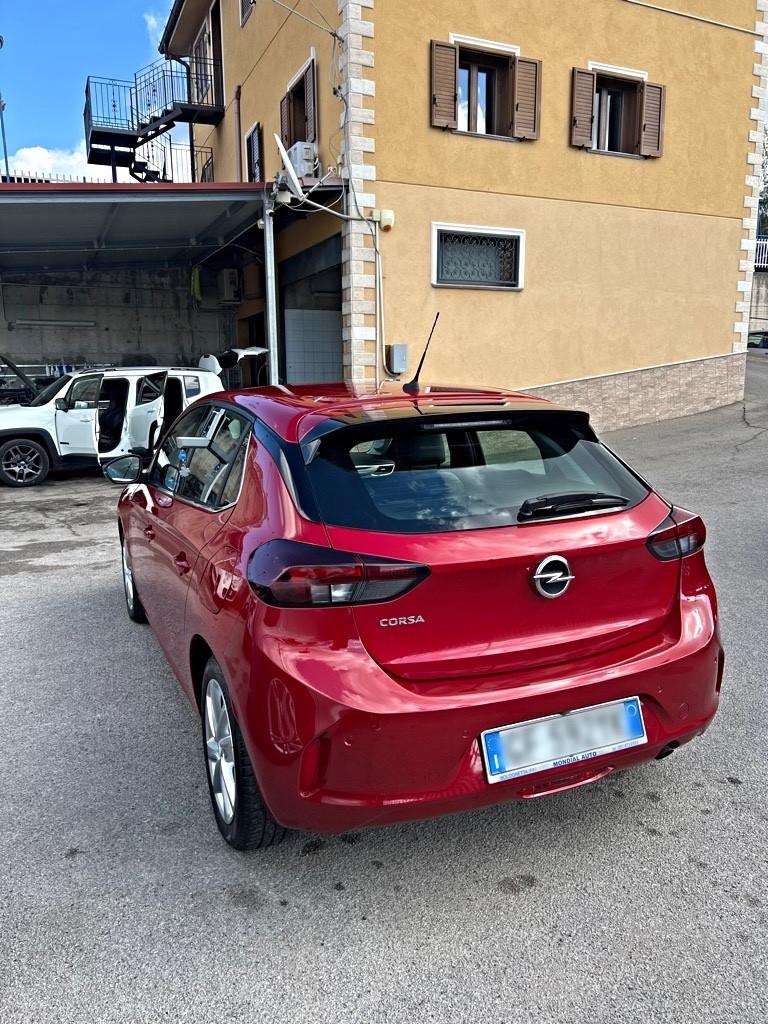 Opel Corsa 1.2 Edition 2021