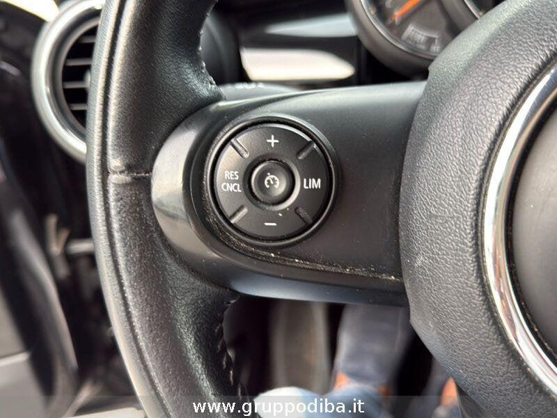 MINI Mini 2014 Diesel 1.5 One D 3p