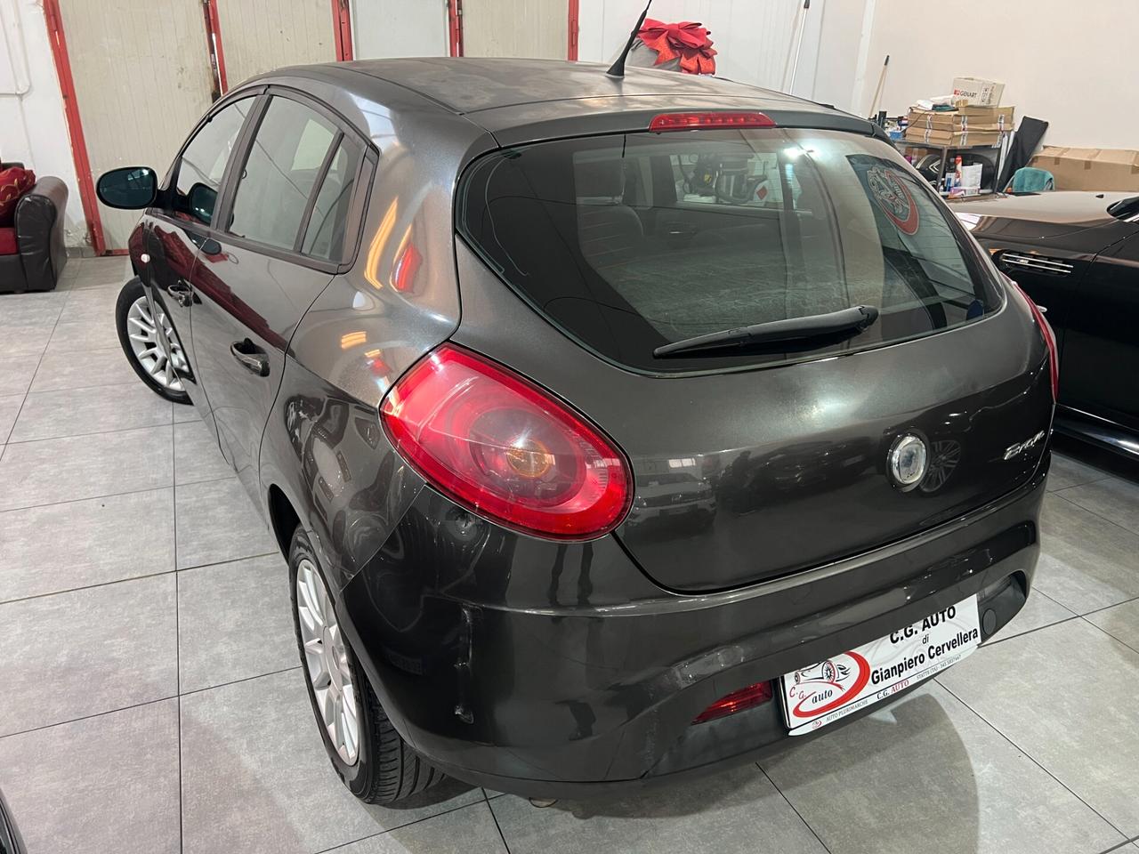 Fiat Bravo 1.9 150 CV - EMOTION - 2008