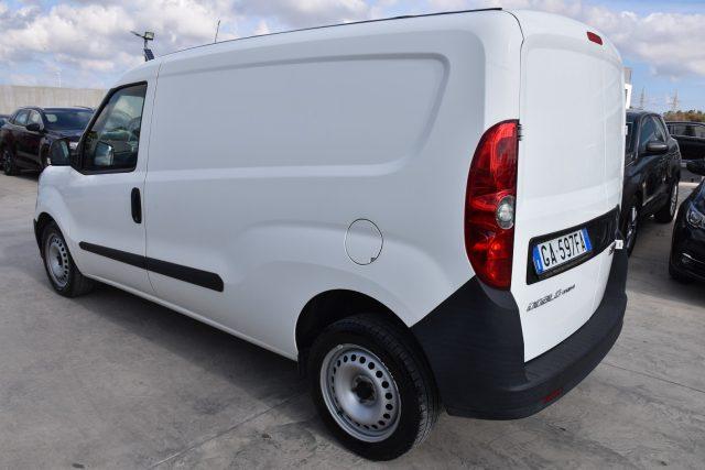 FIAT Doblo Doblò 1.6 MJT 105CV S&S PL-TN Cargo Maxi Business