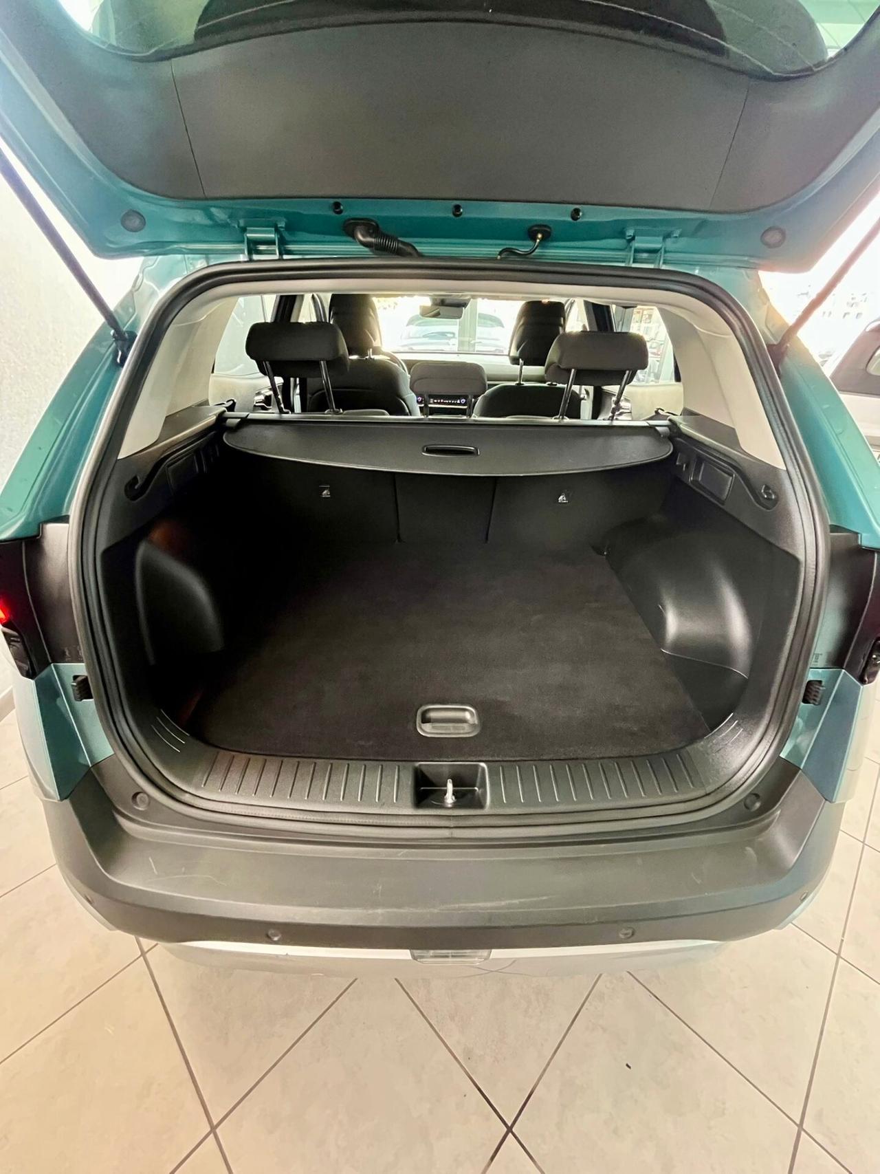 Kia Sportage 1.6 TGDi HEV AT Style