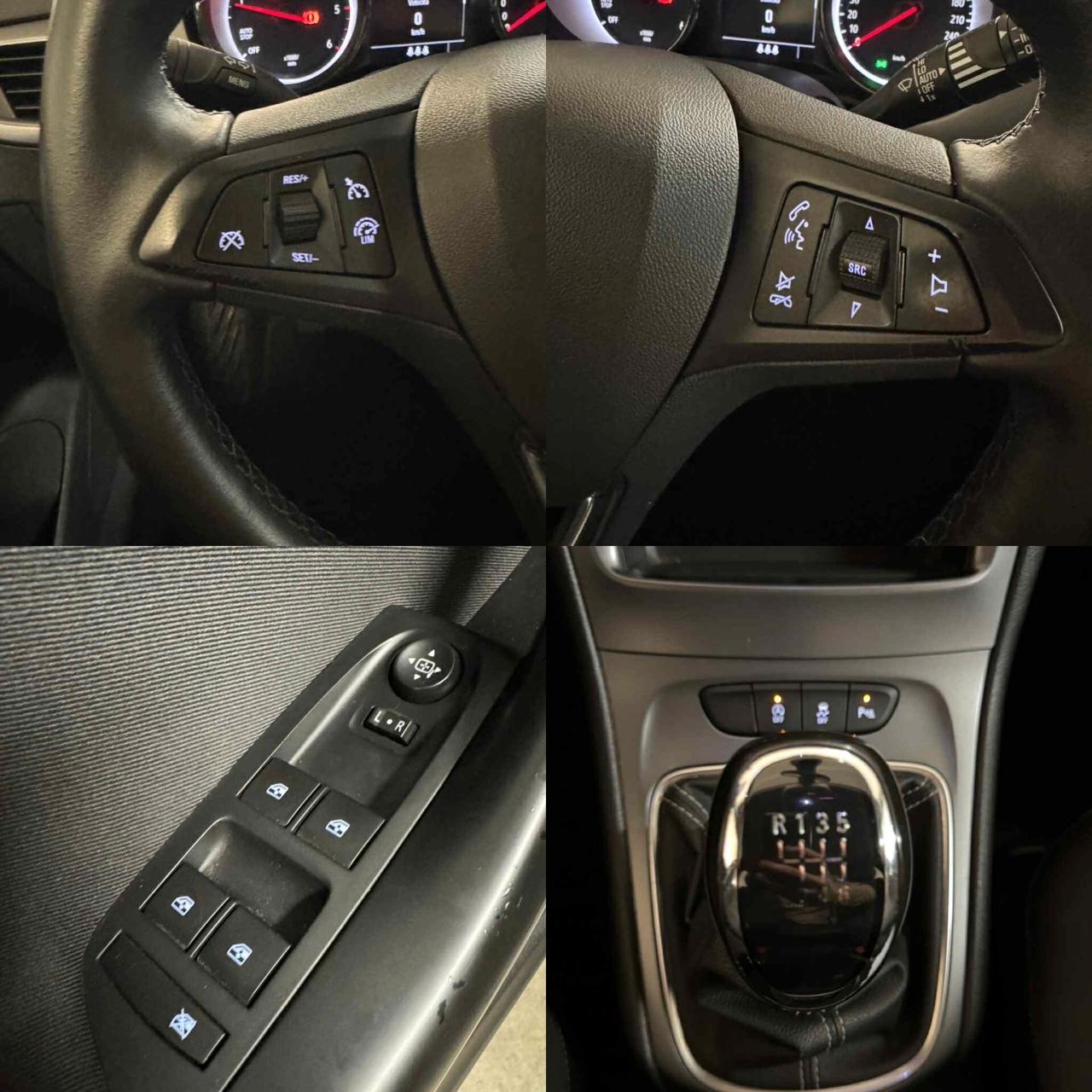 Opel Astra 1.6 CDTi 110CV Start&Stop Sports Tourer Business