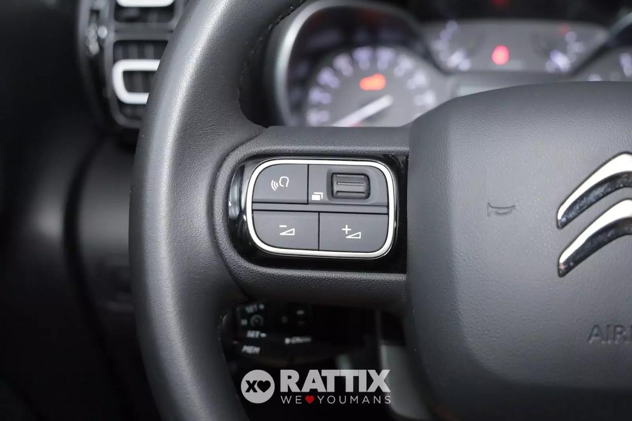 Citroen C3 Aircross 1.2 Puretech 130CV Shine Pack EAT6