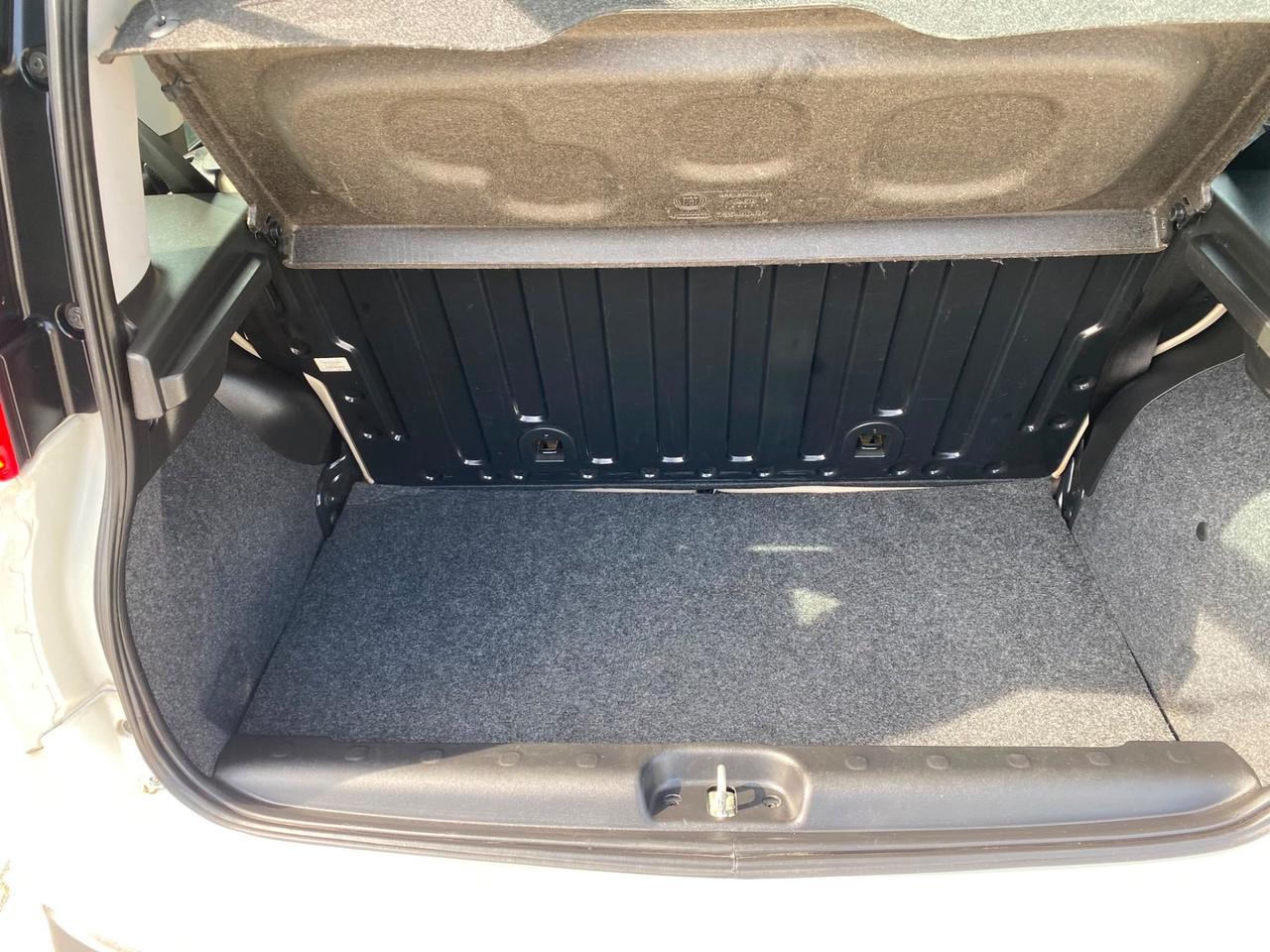 Fiat Panda 1.2 GPL EasyPower Lounge neopatentati