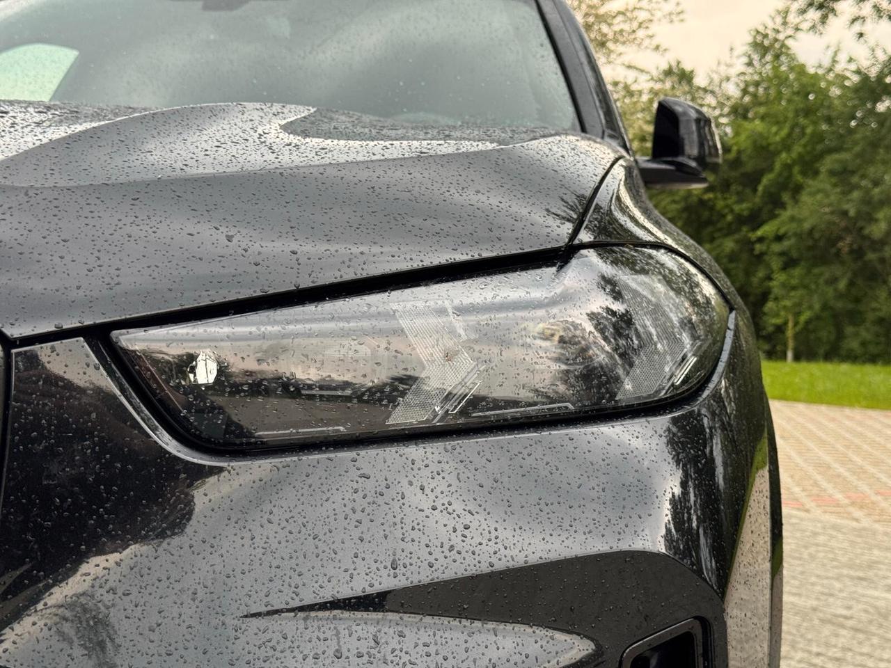 Bmw X5 xDrive30d 48V Msport Pro