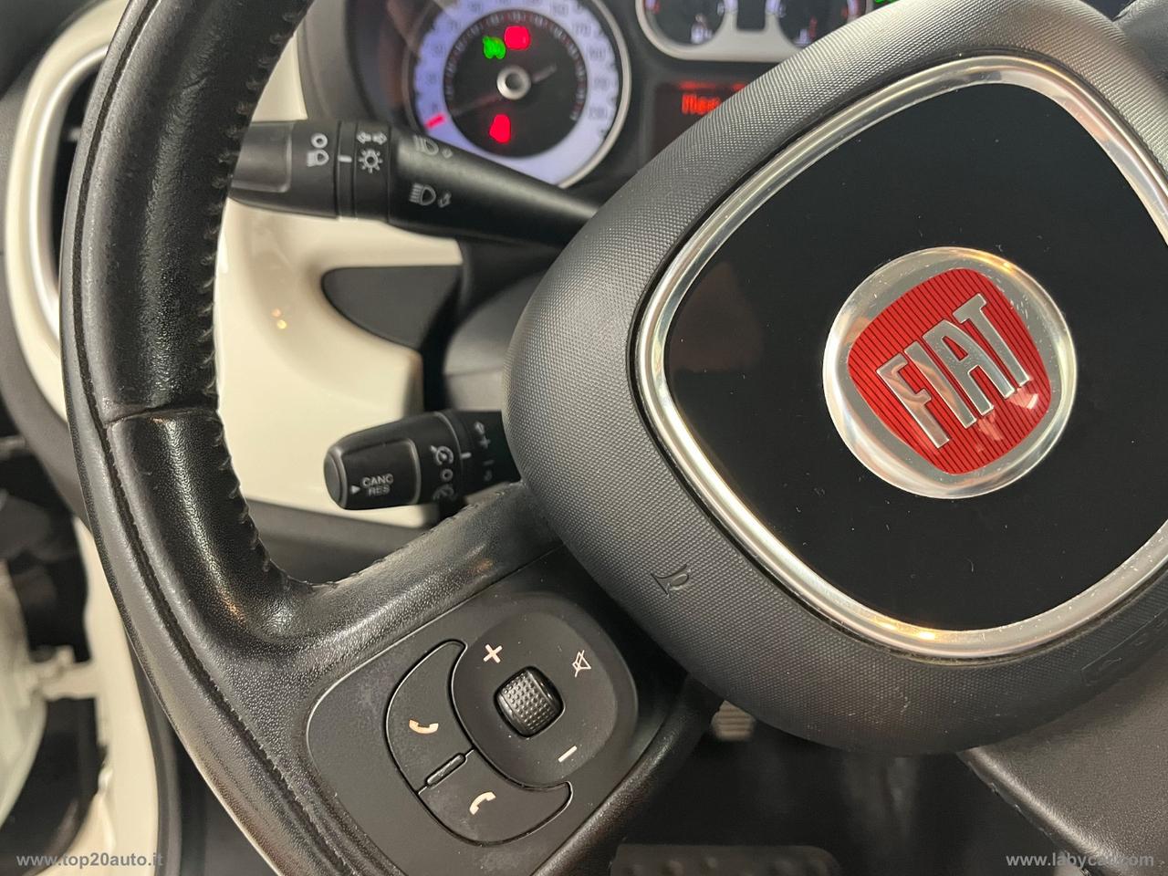 FIAT 500L 1.3 MJT 95 CV Pop