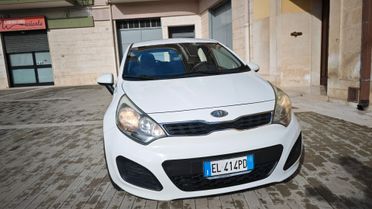 Kia Rio 1.4 CRDi 5p. Cool diesel 90cv