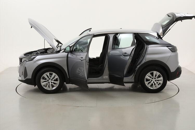 Peugeot 3008 Active Pack BZ926314 1.2 Benzina 131CV