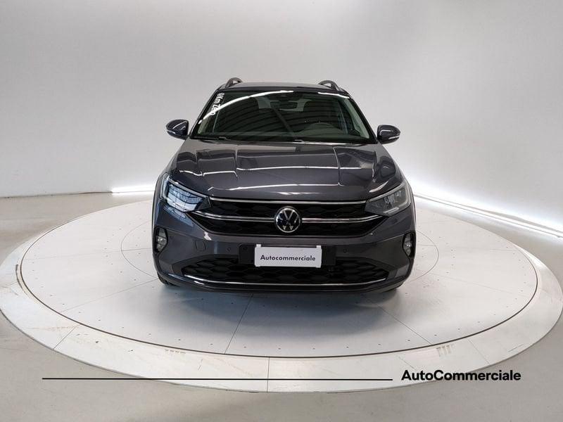 Volkswagen Taigo 1.0 TSI 115 CV Edition Plus