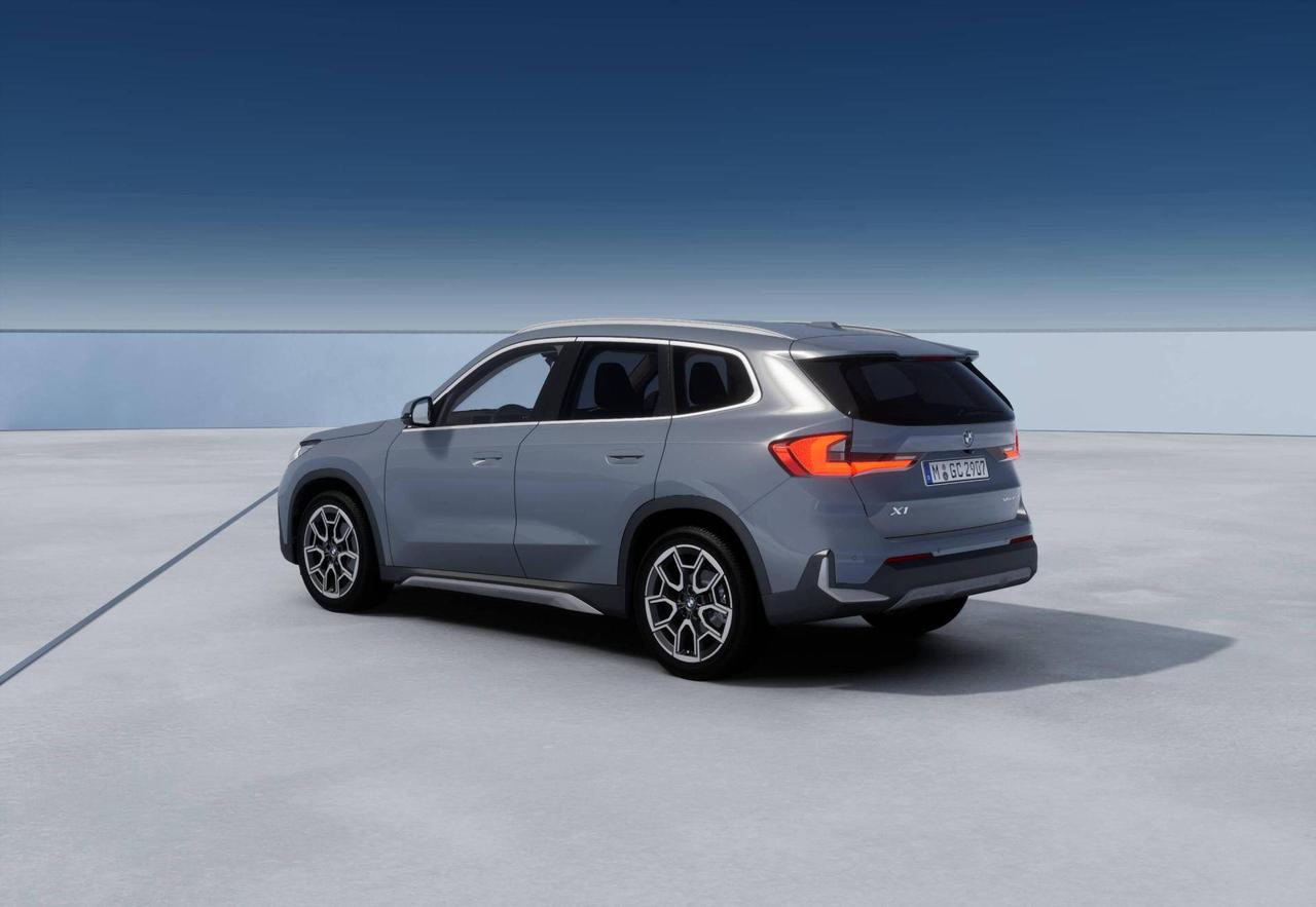 BMW X1 sDrive18d xLine