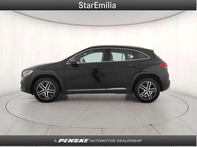 Mercedes-Benz GLA 180 GLA 180 d Automatic Sport Plus