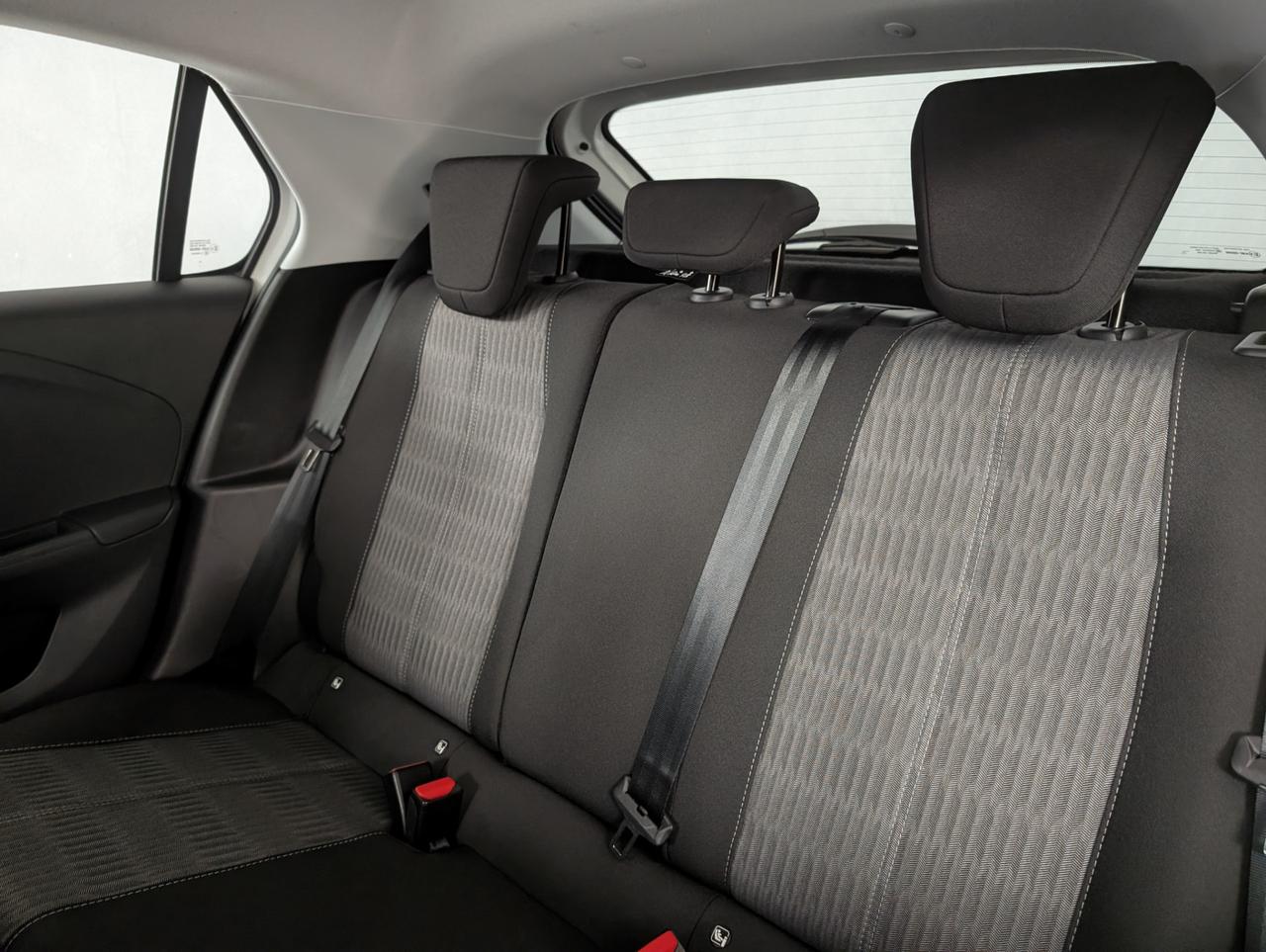 Opel Corsa 1.2 75cv Elegance