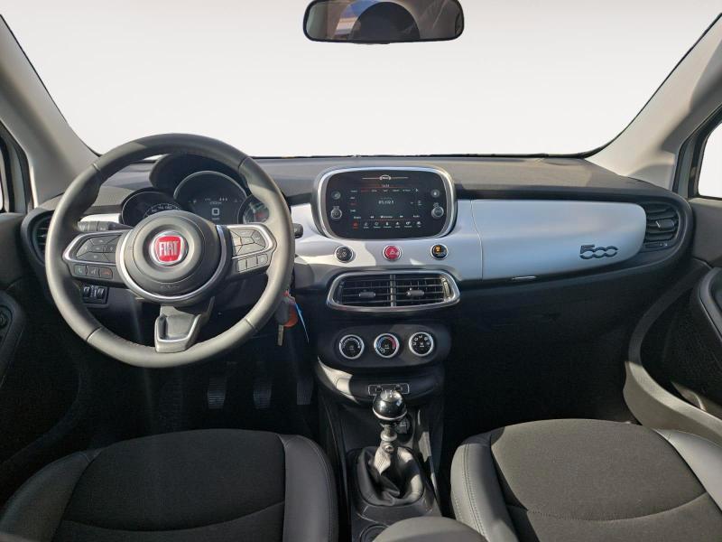 Fiat 500 X 500X 1.3 mjt Connect 95cv