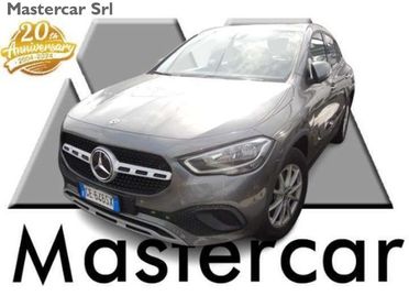 MERCEDES-BENZ GLA 200 GLA-H247 2020 d Business Extra auto - GE646SX